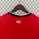 Camisa Lille - Torcedor | 24/25 - (Casa)