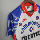 Camisa PSG - Retrô | 93/94 - (Fora)