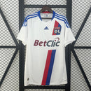 Camisa Lyon - Retrô | 10/11 - (Casa)