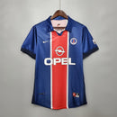 Camisa PSG - Retrô | 98/99 - (Casa)