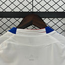 Camisa Lyon - Retrô | 10/11 - (Casa)