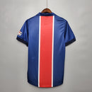 Camisa PSG - Retrô | 98/99 - (Casa)