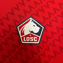 Camisa Lille - Torcedor | 24/25 - (Casa)