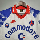 Camisa PSG - Retrô | 93/94 - (Fora)
