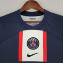 Camisa PSG - Torcedor | 22/23 - (Casa)