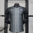Camisa PSG - Jogador | 25/26 - Goleiro