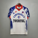 Camisa PSG - Retrô | 93/94 - (Fora)