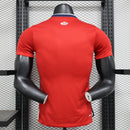 Camisa Lille - Jogador | 24/25 - (Casa)