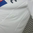 Camisa Lyon - Retrô | 10/11 - (Casa)