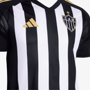 Camisa Adidas Atlético Mineiro 2025/26 I HULK N° 7