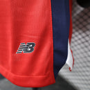 Camisa Lille - Jogador | 24/25 - (Casa)