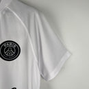 Camisa PSG - Retrô | 18/19 - Branca