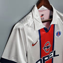 Camisa PSG - Retrô | 98/99 - (Fora)