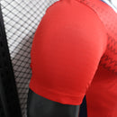 Camisa Lille - Jogador | 24/25 - (Casa)