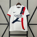 Camisa PSG - Torcedor | 24/25 - (Fora)