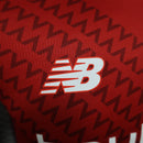 Camisa Lille - Jogador | 24/25 - (Casa)