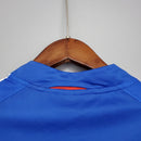 Camisa França - Retrô | 2004 - (Casa)