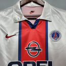 Camisa PSG - Retrô | 98/99 - (Fora)