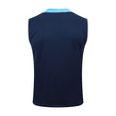 Conjunto Regata Chelsea 2024/25 - Azul Escuro