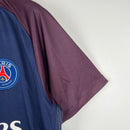 Camisa PSG - Retrô | 17/18 - (Casa)
