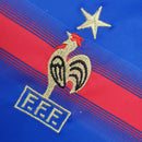 Camisa França - Retrô | 2004 - (Casa)