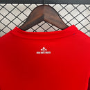 Camisa Lille - Torcedor | 25/26 - (Casa)