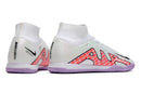 T������nis Futsal Nike Mercurial Air Zoom MDS 8 Superfly 9 IC