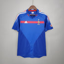 Camisa França - Retrô | 2004 - (Casa)