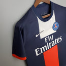 Camisa PSG - Retrô | 13/14 - (Casa)