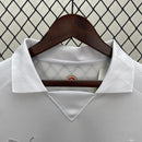 Camisa Marselha - Torcedor | 24/25 - Edição Especial Branca