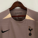 Camisa Tottenham Spurs III 23/24 Nike - Marrom
