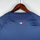 Camisa PSG - Retrô | 23/24 - (Casa)