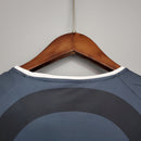 Camisa PSG - Retrô | 01/02 - Terceiro Fora