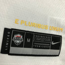 Regata Seleção Americana de Basquete Branca Middleton 8