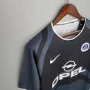Camisa PSG - Retrô | 01/02 - Terceiro Fora