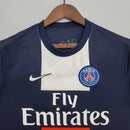 Camisa PSG - Retrô | 13/14 - (Casa)