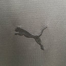 Camisa Marselha - Torcedor | 24/25 - Edição Especial Preta