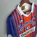 Camisa PSG - Retrô | 92/93 - (Casa)
