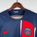 Camisa PSG - Retrô | 23/24 - (Casa)
