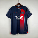 Camisa PSG - Retrô | 23/24 - (Casa)