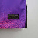 Camisa PSG - Torcedor | 20/21 - Jordan - Quarto Fora - Roxa