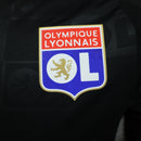 Camisa Lyon - Jogador | 24/25 - (Casa)