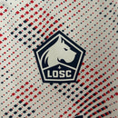 Camisa Lille - Torcedor | 24/25 - (Fora)