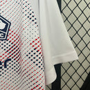 Camisa Lille - Torcedor | 24/25 - (Fora)