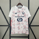 Camisa Lille - Torcedor | 24/25 - (Fora)