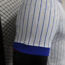 Camisa França Away 24/25 s/n° Jogador Nike Masculino - Branca