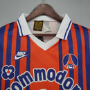 Camisa PSG - Retrô | 92/93 - (Casa)