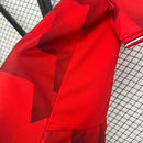 Camisa Lille - Torcedor | 25/26 - (Casa)