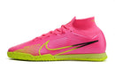 T������nis Futsal Nike Mercurial Air Zoom MDS 8 Superfly 9 IC