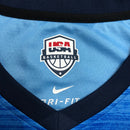 Regata Seleção Americana de Basquete Azul Lillard 6